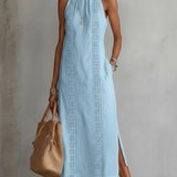 JIMENA | Elegant Midi Dress