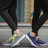 Women’s Summer Sport Shoes | Lightweight, Breathable