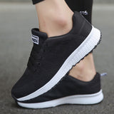 Women’s Summer Sport Shoes | Lightweight, Breathable
