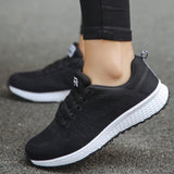 Women’s Summer Sport Shoes | Lightweight, Breathable