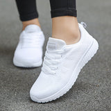 Women’s Summer Sport Shoes | Lightweight, Breathable