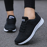 Women’s Summer Sport Shoes | Lightweight, Breathable