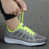 Women’s Summer Sport Shoes | Lightweight, Breathable
