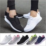 Women’s Summer Sport Shoes | Lightweight, Breathable