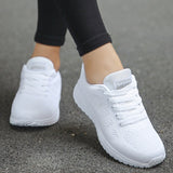 Women’s Summer Sport Shoes | Lightweight, Breathable