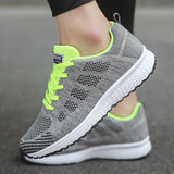 Women’s Summer Sport Shoes | Lightweight, Breathable