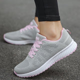 Women’s Summer Sport Shoes | Lightweight, Breathable