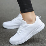 Women’s Summer Sport Shoes | Lightweight, Breathable