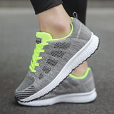 Women’s Summer Sport Shoes | Lightweight, Breathable