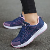 Women’s Summer Sport Shoes | Lightweight, Breathable