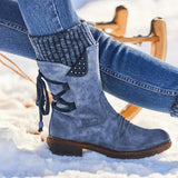 Winter Walkers | Luxurious Warmth with Orthopedic Comfort | Stylish & Durable