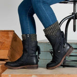 Winter Walkers | Luxurious Warmth with Orthopedic Comfort | Stylish & Durable