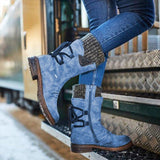 Winter Walkers | Luxurious Warmth with Orthopedic Comfort | Stylish & Durable