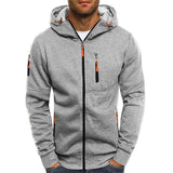 Men's Premium Hoodie | Luxurious Comfort, Durable Design, Versatile Style