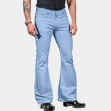 Men's Flare Jeans | Retro, Wide Leg