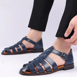 Stylish Comfortable Leather Sandals for Men