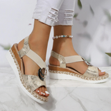 Women's Wedge Sandals | Platform