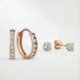 Daria Earrings Collection