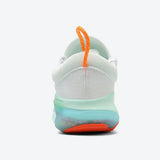 Men’s Summer Running Sneakers | Knit, Air Cushion Heel