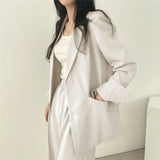 Women’s Co Ord Suit Set | Soft, High-Waisted