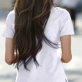Women’s Casual Summer Polo Shirt | Fitted, Short Sleeve