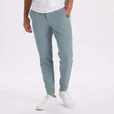 Men’s Casual Chinos | Slim, Tapered Leg