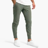 Men’s Casual Chinos | Slim, Tapered Leg