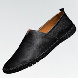 Men’s Slip On Summer Loafers | Leather, Moccasin Style