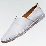 Men’s Slip On Summer Loafers | Leather, Moccasin Style