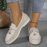 Women’s Casual Loafers | Slip On, Suede