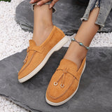 Women’s Casual Loafers | Slip On, Suede