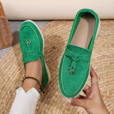 Women’s Casual Loafers | Slip On, Suede
