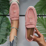Women’s Casual Loafers | Slip On, Suede