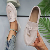 Women’s Casual Loafers | Slip On, Suede
