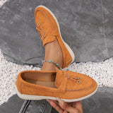 Women’s Casual Loafers | Slip On, Suede