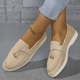 Women’s Casual Loafers | Slip On, Suede