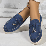 Women’s Casual Loafers | Slip On, Suede
