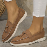 Women’s Casual Loafers | Slip On, Suede