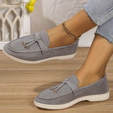 Women’s Casual Loafers | Slip On, Suede