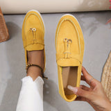 Women’s Casual Loafers | Slip On, Suede