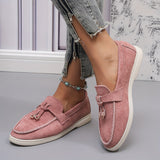 Women’s Casual Loafers | Slip On, Suede