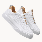 Men’s Summer Sneakers | Perforated, Minimalist