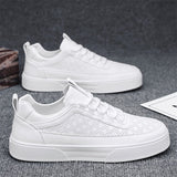 Men’s Summer Sneakers | Perforated, Minimalist