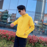 Stylish Lightweight Men's Windbreaker Jacket