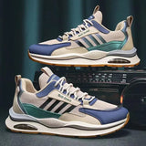 Men’s Summer Sport Shoes | Running, Breathable