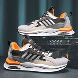 Men’s Summer Sport Shoes | Running, Breathable