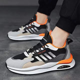 Men’s Summer Sport Shoes | Running, Breathable