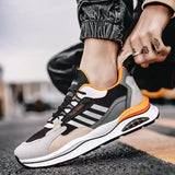 Men’s Summer Sport Shoes | Running, Breathable