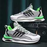 Men’s Summer Sport Shoes | Running, Breathable