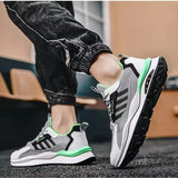 Men’s Summer Sport Shoes | Running, Breathable